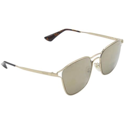 prada sonnenbrille modell spr 54t|Prada .